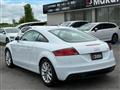 2014 Audi TT