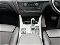 2013 BMW X3