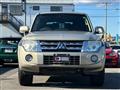2012 Mitsubishi Pajero