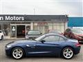 2010 BMW Z4