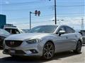 2014 Mazda Atenza