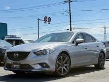 2014 Mazda Atenza