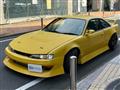 1997 Nissan Silvia