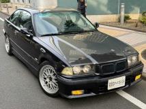 1999 BMW 3 Series