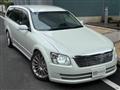2003 Nissan Stagea