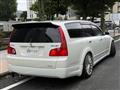 2003 Nissan Stagea