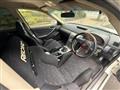 2003 Nissan Stagea