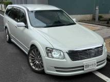2003 Nissan Stagea