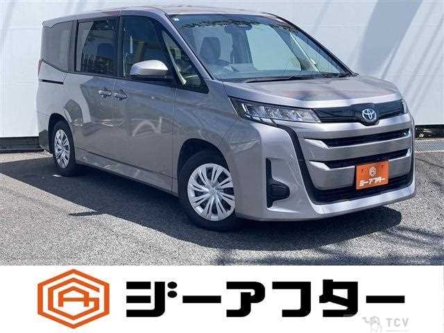 2022 Toyota Noah