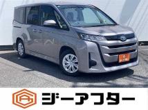 2022 Toyota Noah