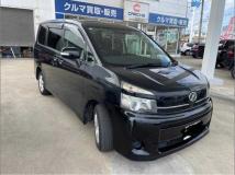 2013 Toyota Voxy