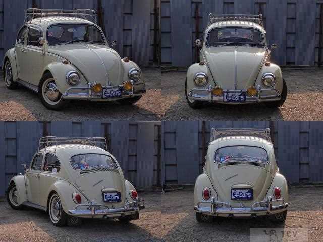1998 Volkswagen Beetle
