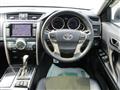 2015 Toyota Mark X