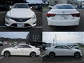 2015 Toyota Mark X