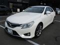 2015 Toyota Mark X