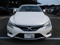 2015 Toyota Mark X