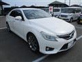 2015 Toyota Mark X
