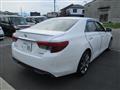 2015 Toyota Mark X