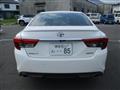 2015 Toyota Mark X