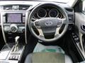 2015 Toyota Mark X
