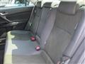 2015 Toyota Mark X