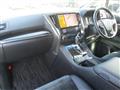 2017 Toyota Alphard G