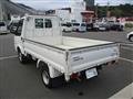 2010 Nissan Vanette Truck