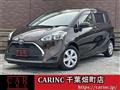 2019 Toyota Sienta