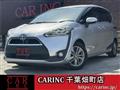 2016 Toyota Sienta