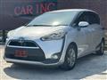 2016 Toyota Sienta