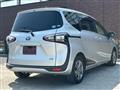 2016 Toyota Sienta