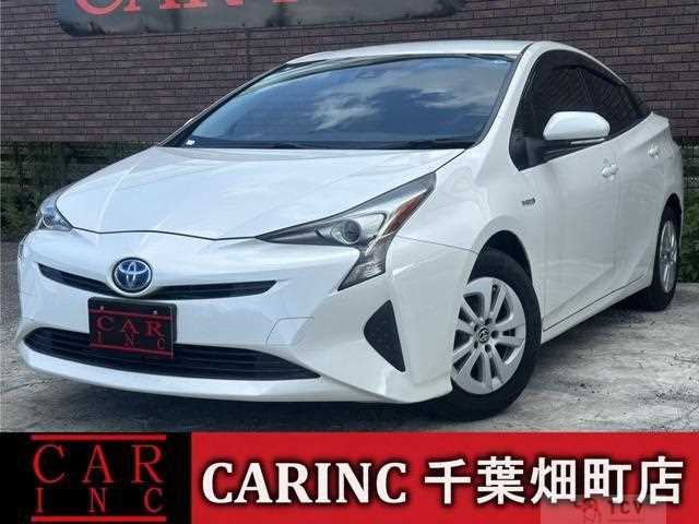 2018 Toyota Prius