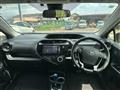 2017 Toyota AQUA