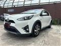 2017 Toyota AQUA