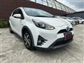 2017 Toyota AQUA