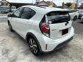 2017 Toyota AQUA