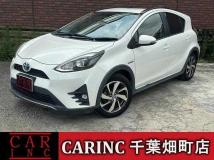 2017 Toyota AQUA