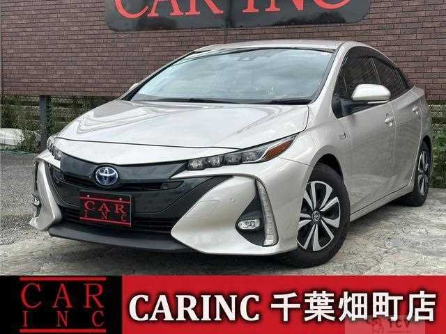 2019 Toyota Prius