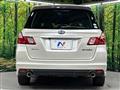 2013 Subaru Exiga