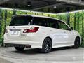 2013 Subaru Exiga