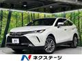 2020 Toyota Harrier Hybrid