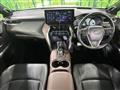 2020 Toyota Harrier Hybrid