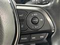 2020 Toyota Harrier Hybrid