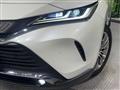 2020 Toyota Harrier Hybrid