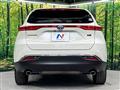 2020 Toyota Harrier Hybrid