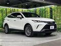 2020 Toyota Harrier Hybrid