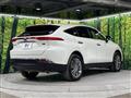 2020 Toyota Harrier Hybrid