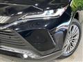 2022 Toyota Harrier Hybrid