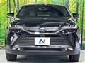 2022 Toyota Harrier Hybrid