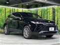2022 Toyota Harrier Hybrid